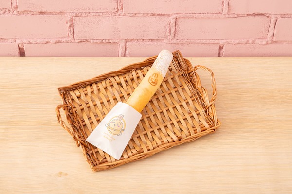 討伐棒チーズパン