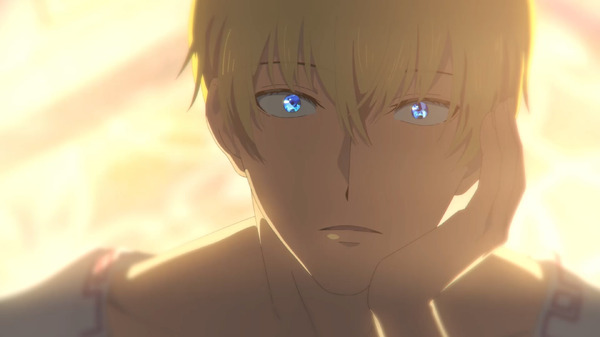 秋アニメ『ある日、お姫様になってしまった件について』初回1時間スペシャル（3話連続特別編成）先行場面カット