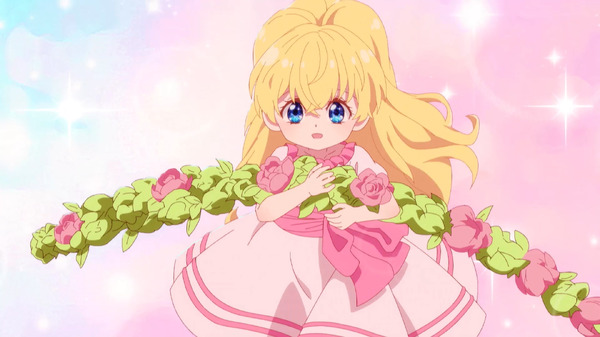 秋アニメ『ある日、お姫様になってしまった件について』初回1時間スペシャル（3話連続特別編成）先行場面カット