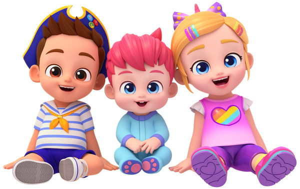 『ベベフィン』