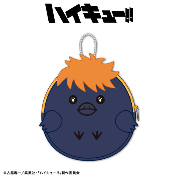 ダイカットポーチ