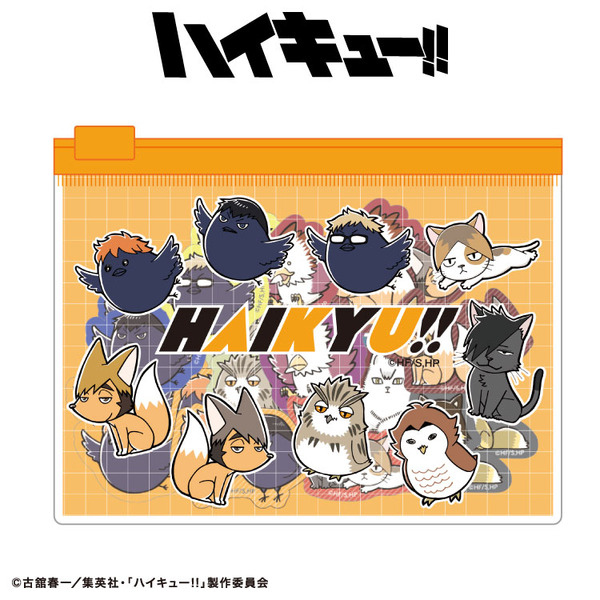 フレークステッカー