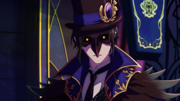 山下誠一郎＆小林千晃が語る「ディズニー ツイステッドワンダーランド ザ アニメーション」エース・トラッポラ＆デュース・スペードの絆　アニメーションになっても「マブな関係は変わらない」【インタビュー】