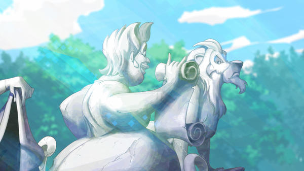 山下誠一郎＆小林千晃が語る「ディズニー ツイステッドワンダーランド ザ アニメーション」エース・トラッポラ＆デュース・スペードの絆　アニメーションになっても「マブな関係は変わらない」【インタビュー】