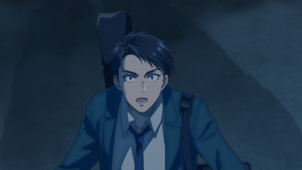 山下誠一郎＆小林千晃が語る「ディズニー ツイステッドワンダーランド ザ アニメーション」エース・トラッポラ＆デュース・スペードの絆　アニメーションになっても「マブな関係は変わらない」【インタビュー】