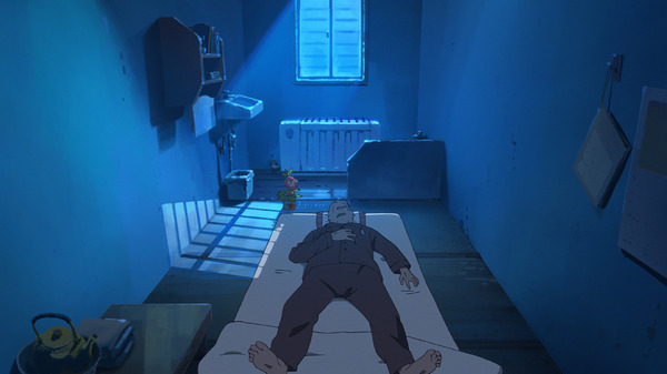 映画『ホウセンカ』場面写真