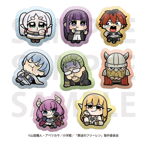 ダイカットクッション