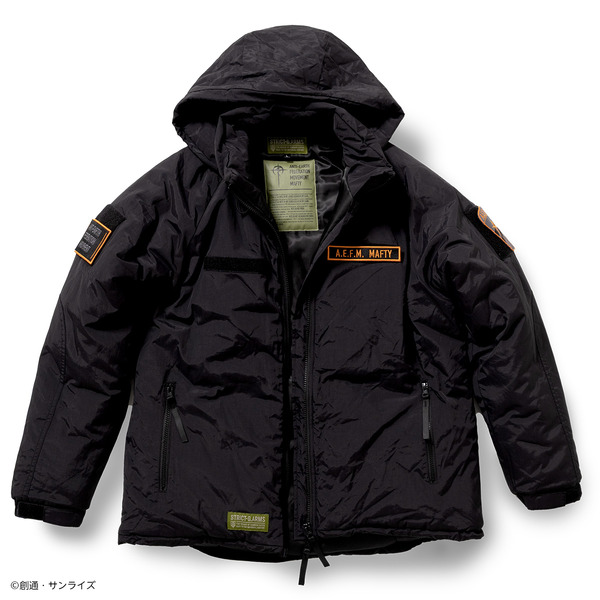 STRICT-G.ARMS『機動戦士ガンダム 閃光のハサウェイ』LEVEL7 MAFTY（C）創通・サンライズ