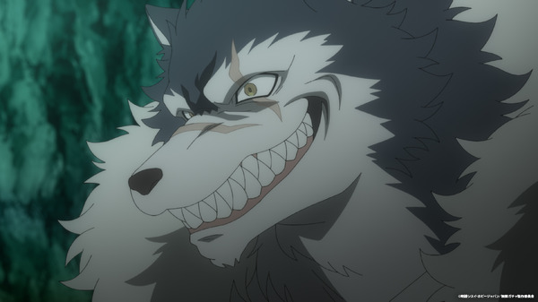 秋アニメ『無限ガチャ』第1話「裏切りと救い」先行場面カット