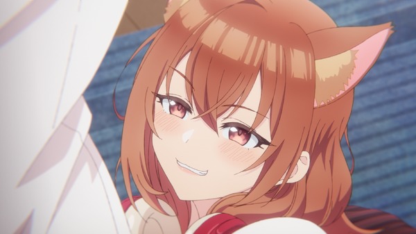 秋アニメ『友達の妹が俺にだけウザい』第1話「友達の妹が俺にだけウザい」先行場面カット