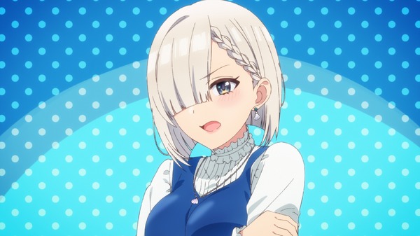 秋アニメ『友達の妹が俺にだけウザい』第1話「友達の妹が俺にだけウザい」先行場面カット