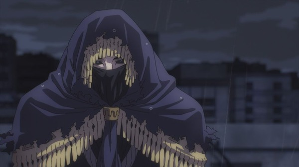 秋アニメ『僕のヒーローアカデミア FINAL SEASON』第1話(通算160話)「八木俊典：ライジングオリジン」先行場面カット