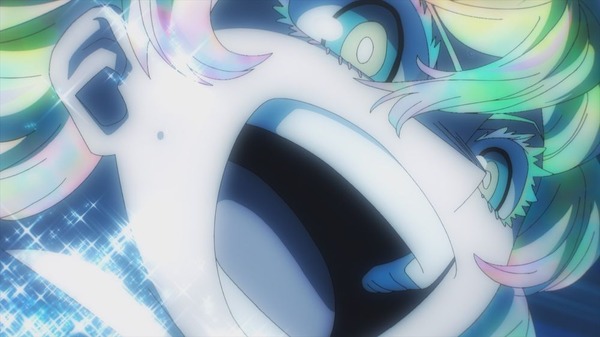 秋アニメ『僕のヒーローアカデミア FINAL SEASON』第1話(通算160話)「八木俊典：ライジングオリジン」先行場面カット