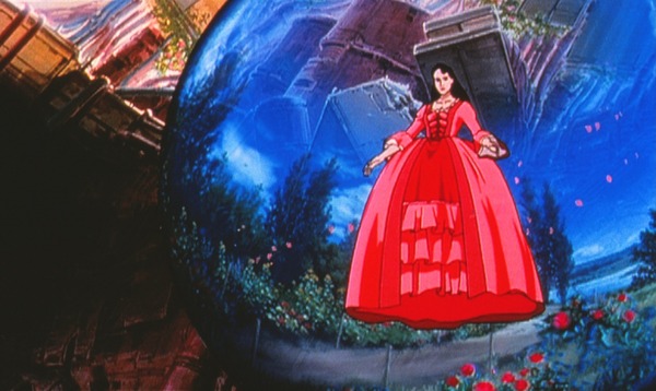 『MEMORIES』「彼女の想いで」