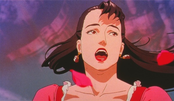 『MEMORIES』「彼女の想いで」