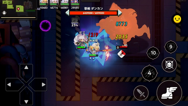 やりたい放題ドット絵ARPG『ガデテル』VS極悪編集部の仁義なきコラボバトル、勃発。“ぶっちゃけどこまでやれんのか”検証に、ライター&日本運営担当が全力でチャレンジ