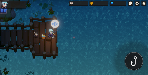 やりたい放題ドット絵ARPG『ガデテル』VS極悪編集部の仁義なきコラボバトル、勃発。“ぶっちゃけどこまでやれんのか”検証に、ライター&日本運営担当が全力でチャレンジ