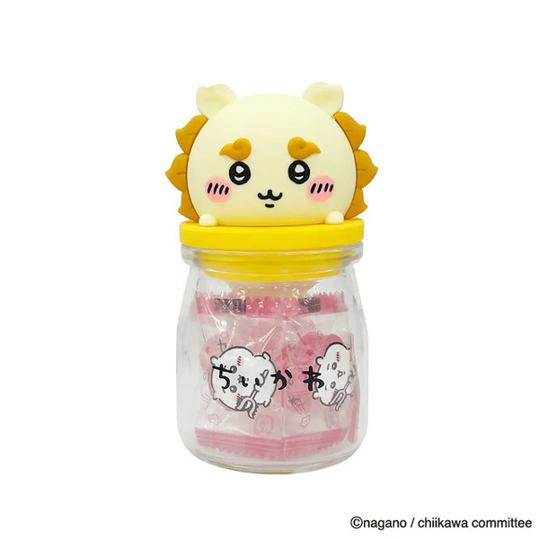 「ちいかわ」ラッコのラーメン豚どんぶりが可愛い！なりきりアイマスクの2商品が新登場ーシーサーたちのキャンディボトルなど再入荷アイテムもチェック