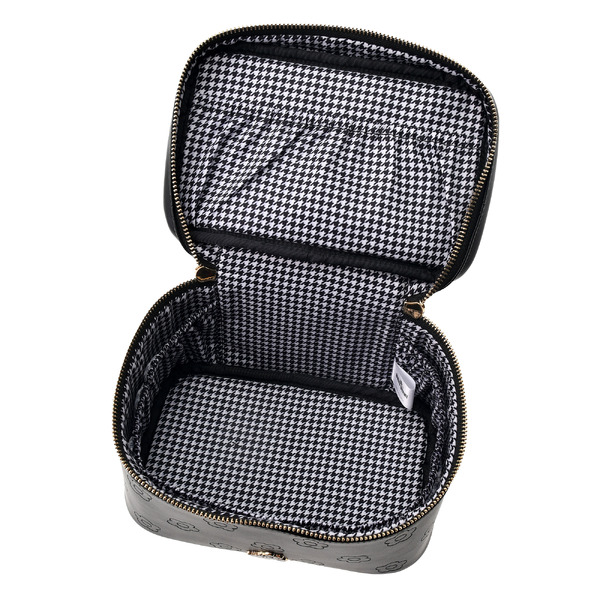 ディズニーストア【MARY QUANT】ミニー バニティポーチ Minnie Collection（C）Disney