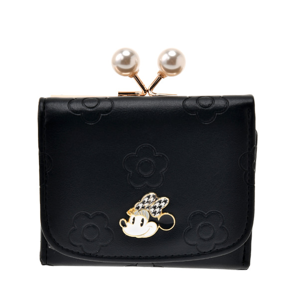 ディズニーストア【MARY QUANT】ミニー 財布・ウォレット Minnie Collection（C）Disney