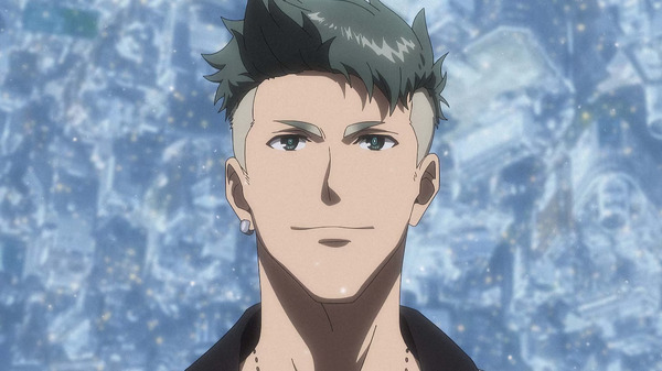 秋アニメ『SI-VIS: The Sound of Heroes』第1話（1st Live）「蜃気楼（ミラージュ）の街」先行場面カット