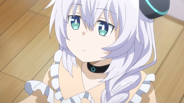 秋アニメ『アルマちゃんは家族になりたい』第1話「はじめまして」先行場面カット