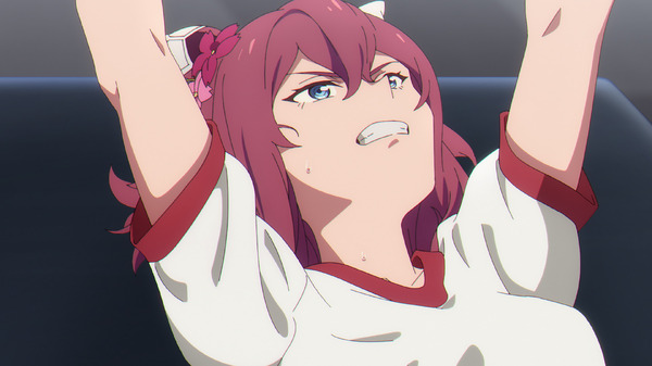 秋アニメ『ウマ娘 シンデレラグレイ』第2クール第14話「新たな山」先行場面カット