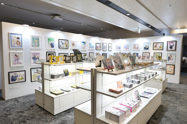 「BEYOND THE PAGE 好き、のつづき。」