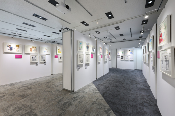 「BEYOND THE PAGE 好き、のつづき。」