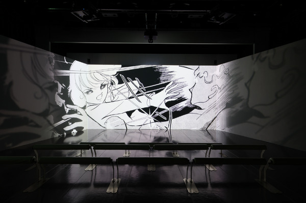 「BEYOND THE PAGE 好き、のつづき。」