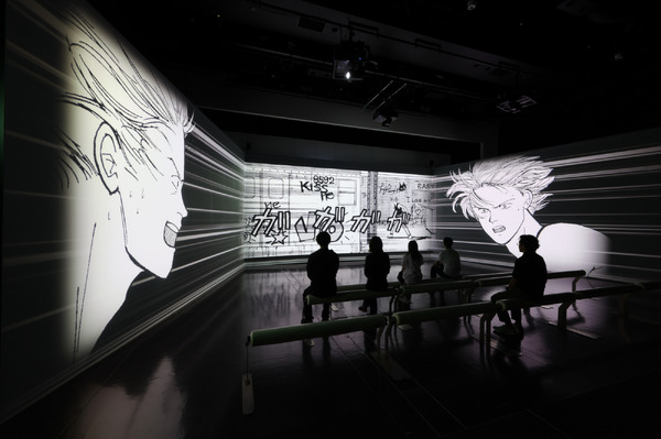 「BEYOND THE PAGE 好き、のつづき。」