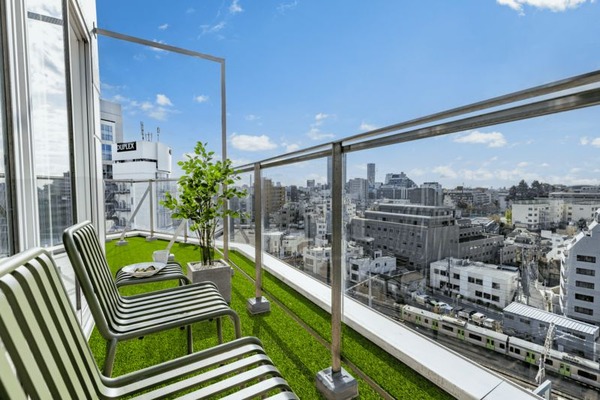 コラボレーションルーム