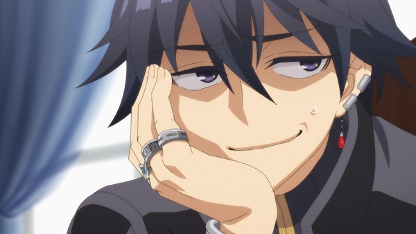 秋アニメ『嘆きの亡霊は引退したい』第2クール第14話「思い出話を語りたい」先行場面カット