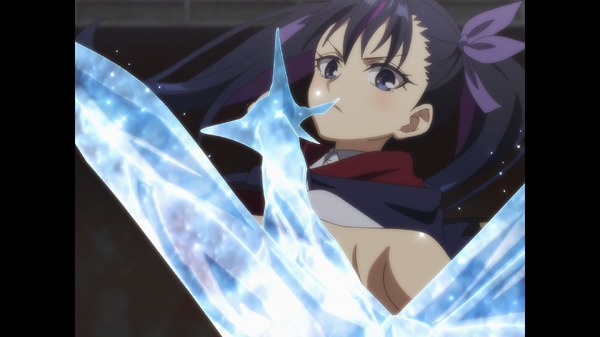 秋アニメ『嘆きの亡霊は引退したい』第2クール第14話「思い出話を語りたい」先行場面カット