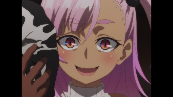 秋アニメ『嘆きの亡霊は引退したい』第2クール第14話「思い出話を語りたい」先行場面カット