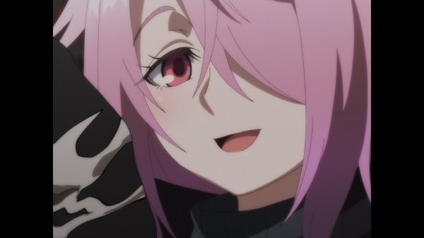 秋アニメ『嘆きの亡霊は引退したい』第2クール第14話「思い出話を語りたい」先行場面カット