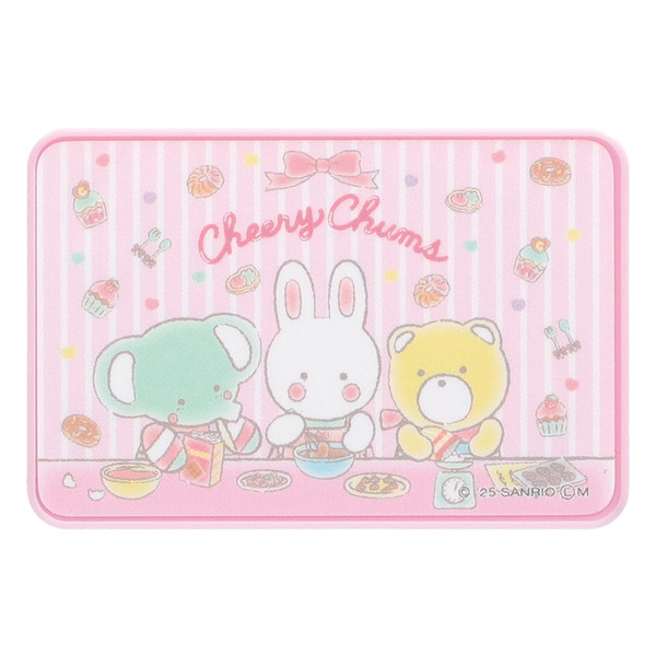 「サンリオキャラクターズ minimini折りたたみテーブル」