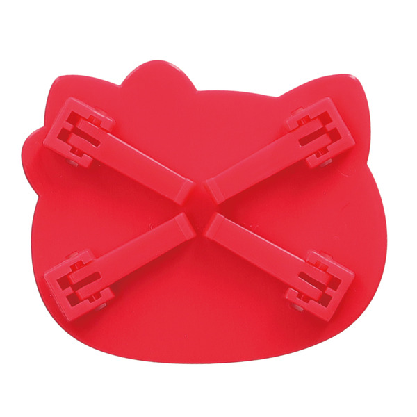 「サンリオキャラクターズ minimini折りたたみテーブル」