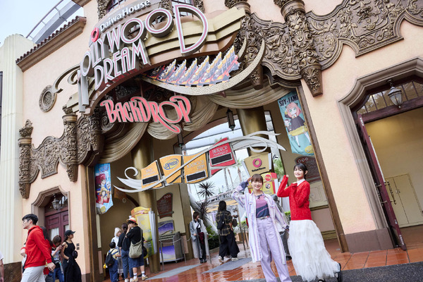 「ユニバーサル・クールジャパン 2025」TVアニメ『SPY×FAMILY』コラボレーション 種崎敦美＆早見沙織