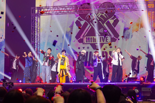 Buster Bros!!!／BadAssTemple