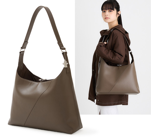 雑渡昆奈門 モデル トートバッグ