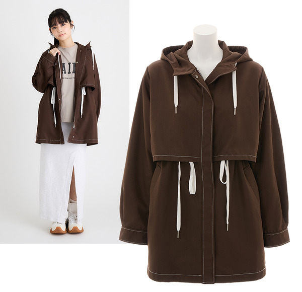 雑渡昆奈門 モデル トートバッグ、アウター＆土井先生 モデル 三つ折り財布