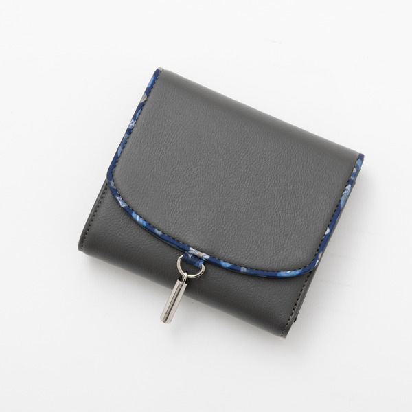 雑渡昆奈門 モデル トートバッグ、アウター＆土井先生 モデル 三つ折り財布