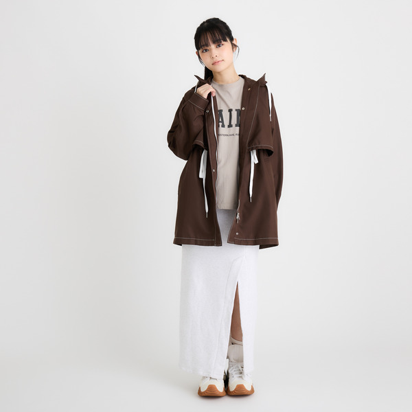 雑渡昆奈門 モデル トートバッグ、アウター＆土井先生 モデル 三つ折り財布