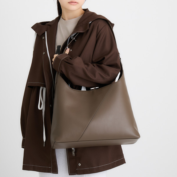 雑渡昆奈門 モデル トートバッグ、アウター＆土井先生 モデル 三つ折り財布