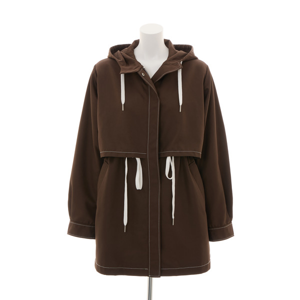 雑渡昆奈門 モデル アウター