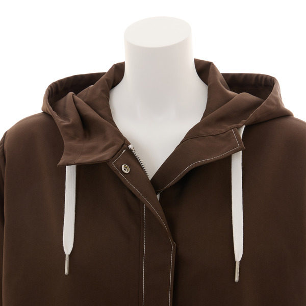 雑渡昆奈門 モデル アウター