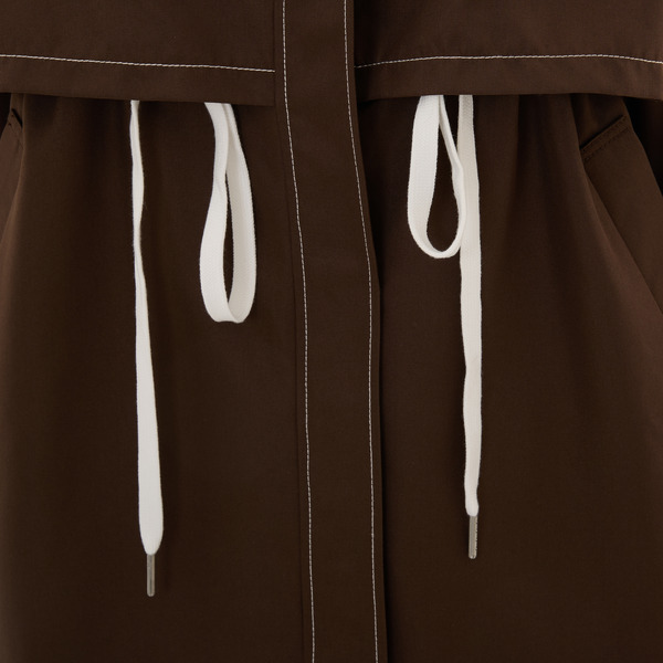 雑渡昆奈門 モデル アウター