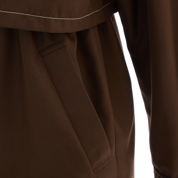 雑渡昆奈門 モデル アウター