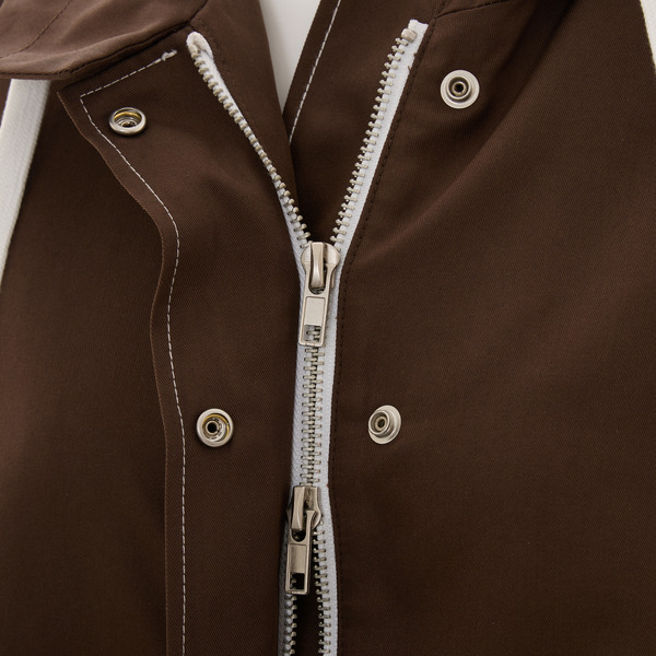 雑渡昆奈門 モデル アウター